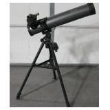 Galileo FS-85CFW Reflector F800x80mm Telescope