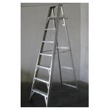 White Metal Co. Ladder Type II 225lbs / 8FT