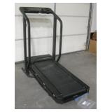 Weslo Cadence 930 Home Gym Treadmill
