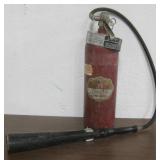 VNTG General Pacific Corp. 10AK Fire Extinguisher