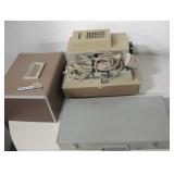 VNTG Argus 500 Electromatic Projector/Slides Case