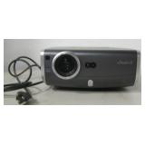 Canon REALiS X600 LCD Projector