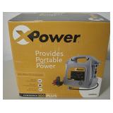 Xantrex Co. Portable Powerpack 300 Plus