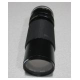 Vivitar MC Tele-Conveter 2x - 4 FL-FD Camera Lens