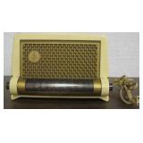 VNTG Emerson Radio & Television Audio Box