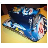 Miller Lite Cardboard Cowboy Hat
