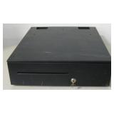 APG Cash Drawer w/ Key T371-BL16195