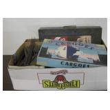 Vintage Toys With Price Guides