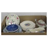 Teck, Wedgwood, Spode