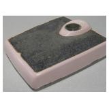 VNTG Pink Tone Bathroom Scale Weight