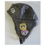 Disney Planes & Fire Rescue Pilot Aviation Cap