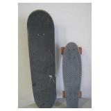 Kryptonics Torpedo & Destructo Co. Skateboards