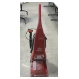 Bissell Power Steamer Powerbrush Red Tone