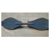 Blue Tone Ripstik Youth Skateboard
