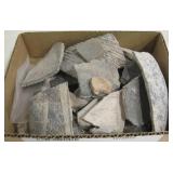 Pre-Historic S.W. / N.A. Broken Pottery Shards