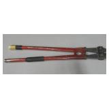 Industrial Commercial HIT-600 Red Tone Wire Cutter
