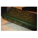 Easton Press Rudyard Kipling "The Jungle Books"