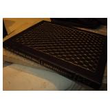 Easton Press John Steinbeck "Of Mice And Men"