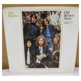 The Beatles Ballad Of John And Yoko 45 Vinyl