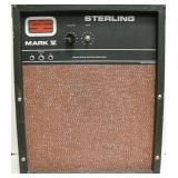 Sterling Electronics Mark V Guitar Amplifier