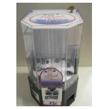 Vend-Mark Peppermint Pete