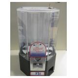 Vend-Mark Peppermint Pete