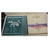 VNTG Oct. 1966 Albuquerque Phone Book w/ Cover