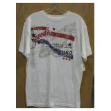 New With Tags Speedo Size Medium T-Shirt