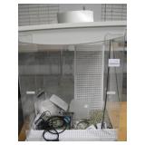 The Maui Orchidarium Wardian Flower Case Set