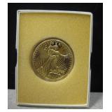 COPY - 1933 St. Gaudens Double Eagle $20 U.S. Coin