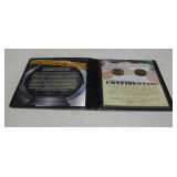 2006 Sacagawea Golden Dollar Denver & Philadelphia