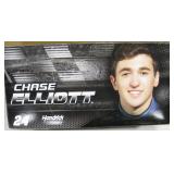 NIB Chase Elliot #24 NAPA NASCAR Die-Cast Car 1:24