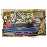 Lot of Various VNTG Musical Percussion Instruments