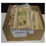 Box of Vintage Archie & Other Comics
