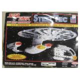 VNTG Remco Co. Star Trek Next Gen USS Enterprise