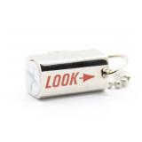 2 Emergency Peep Hole Patient Info Scope