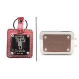 Tignanello& B. MakowskyKey Chain Pendants