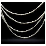 Theatrical LONG Fine Lady