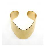 Vintage Pierre Cardin Cuff Bracelet