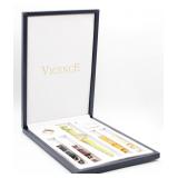 Vicence 5 Interchangeable Watch Band Box Set