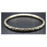 Faux Gem Ladies Bracelet