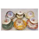 6 Paragon Double Warrant, Black Star Plus