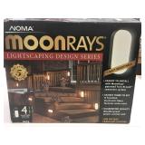 Noma Moonrays Landscape Design Series