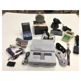 Mixed Working Assorted Gaming Lot *AS IS*