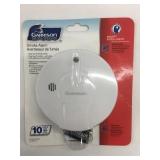 New Garrison Smoke Alarm Good Till 2030