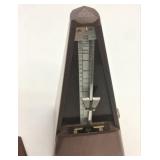 Maelzel Paquet Metronome 9"