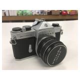 Pentax Spotmatic SOP 35mm Camera with....