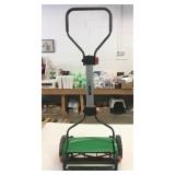 Brill Razor Cut 15" Push Mower