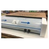 New Ikea Luftig 30" Range Hood Stainless