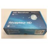 New Shaw Direct HD Receiver